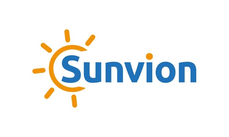 Sunvion logo